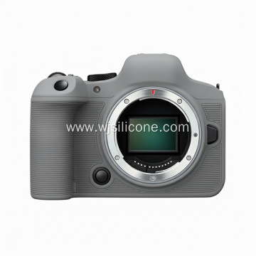 Cannon Rubber Camera Protection Cases